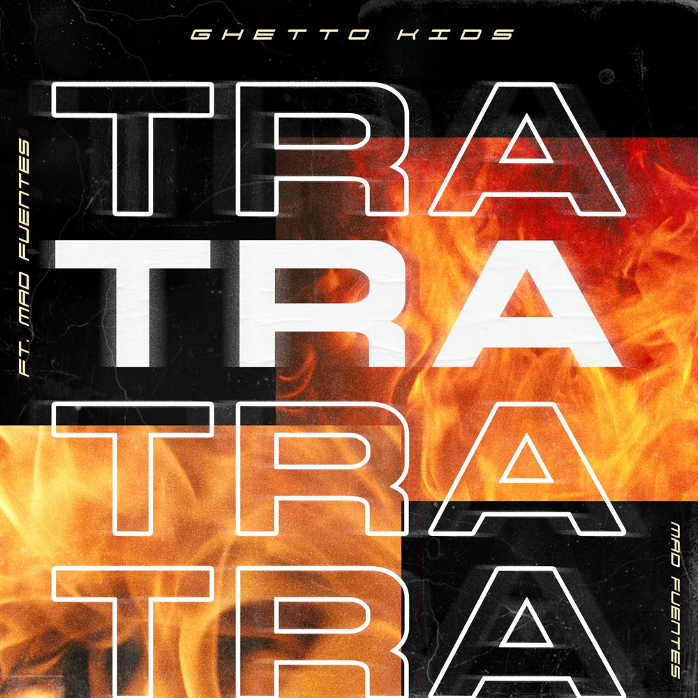 Tra Tra Tra (feat. Mad Fuentes)