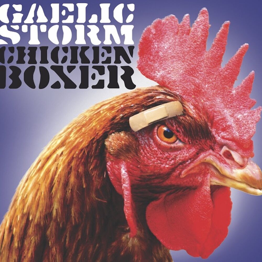 Picture of Chicken Boxer