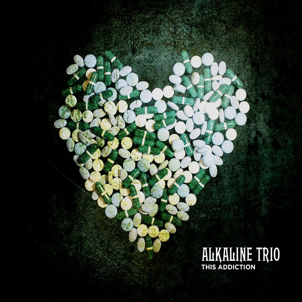 Picture of This Addiction (Deluxe Edition)