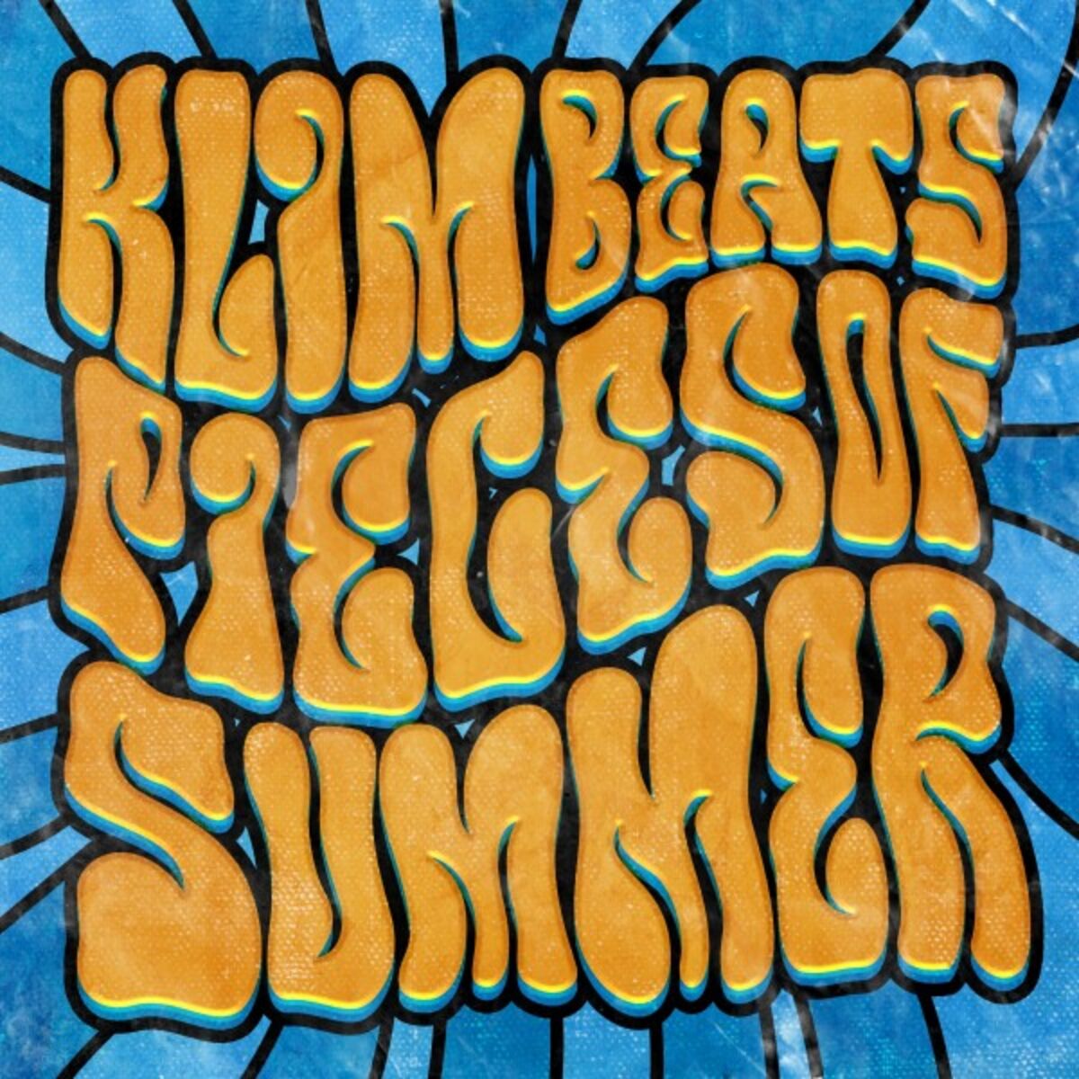 Album cover of Pieces of Summer
