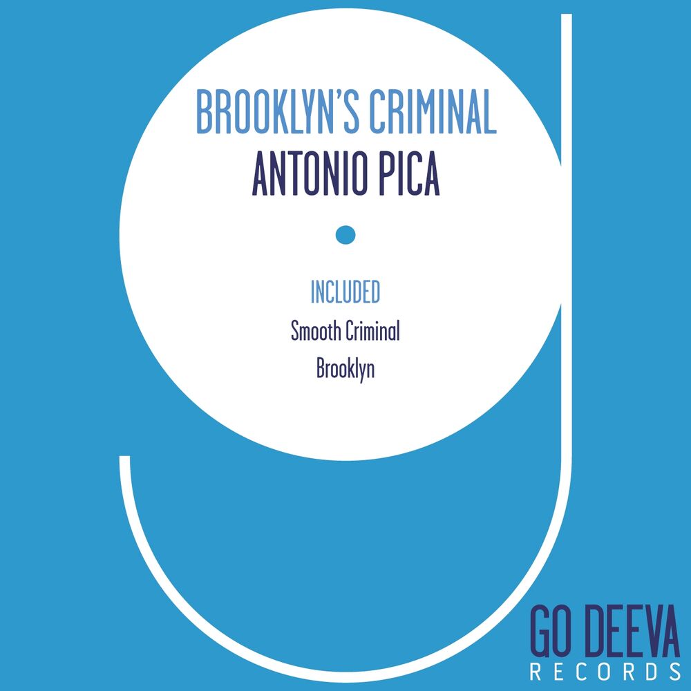 Picture of Brooklyn's Criminal