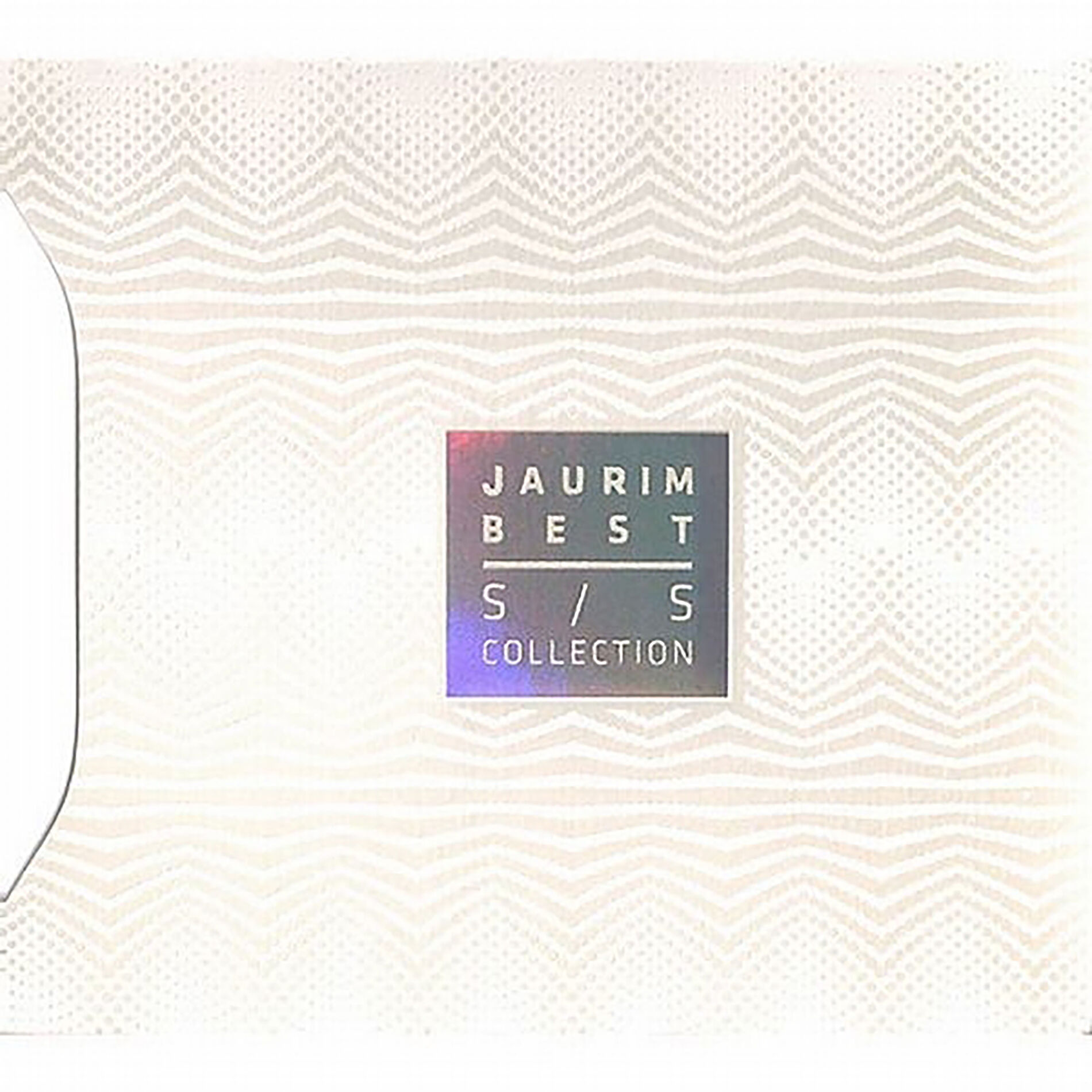 Album cover of Jaurim SS Collection