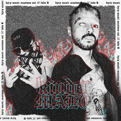 Cover of Kinder Malo: Bzrp Music Sessions, Vol. 17, Lado B
