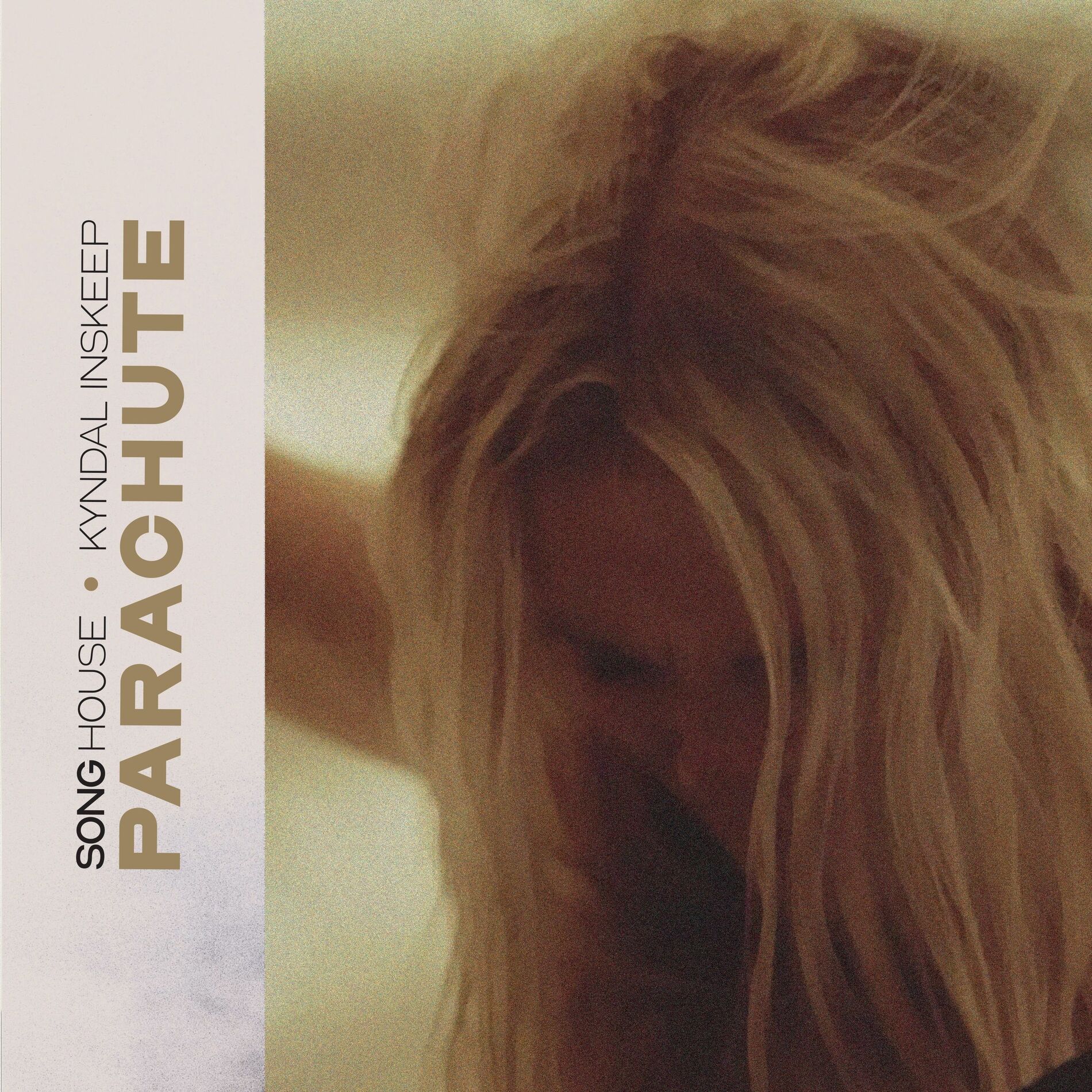 Album cover of Parachute
