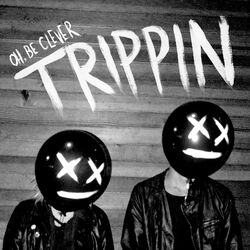 Cover of Trippin