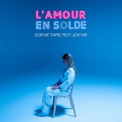 Cover of L'amour en solde