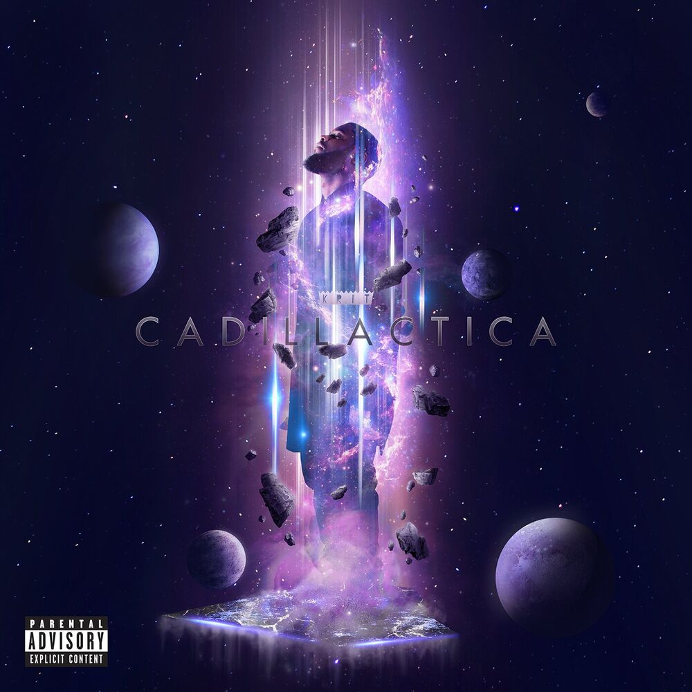 Picture of Cadillactica