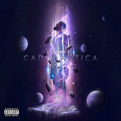 Cover of Cadillactica