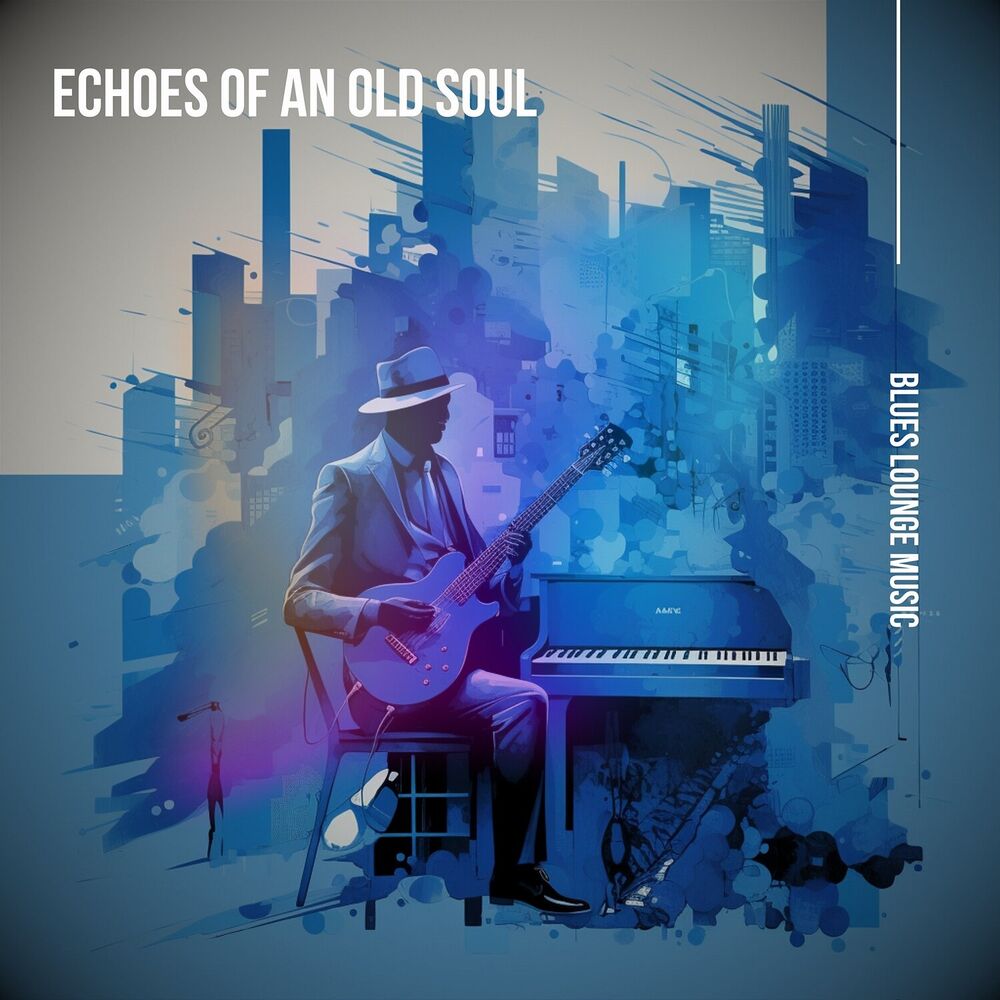 Picture of Echoes of an Old Soul