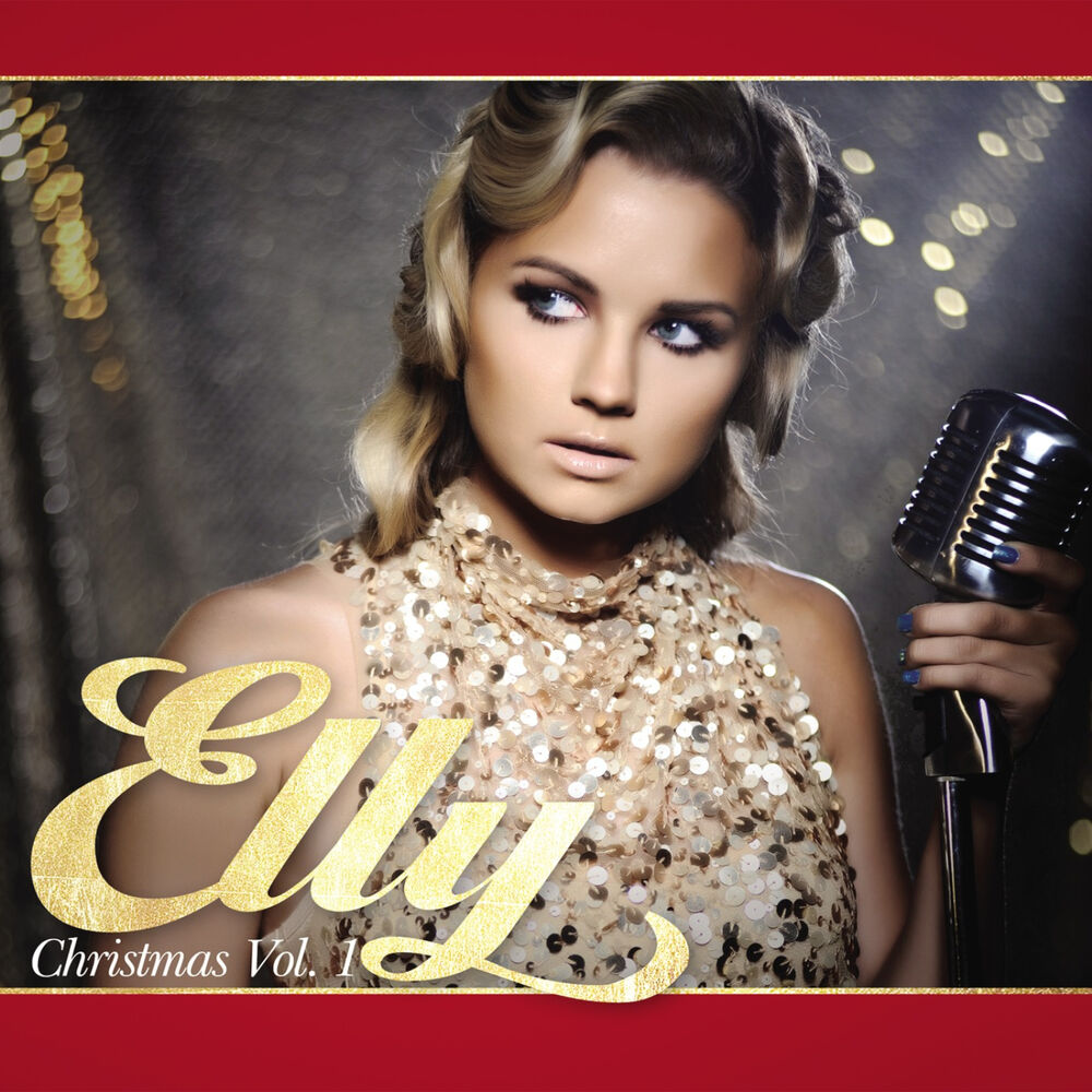 Picture of Elly Christmas Volume 1