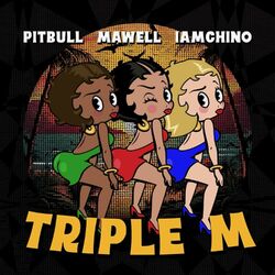 Cover of Triple M