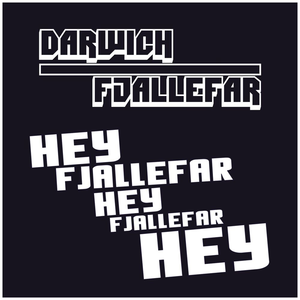 Picture of Hey Fjallefar