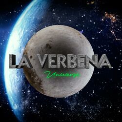 Cover of LA VERBENA (Live Set)