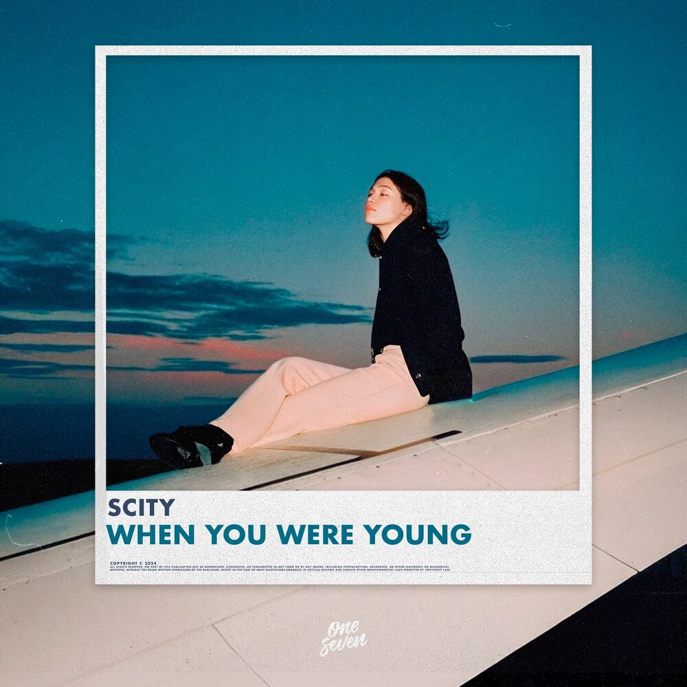 Picture of When You Were Young