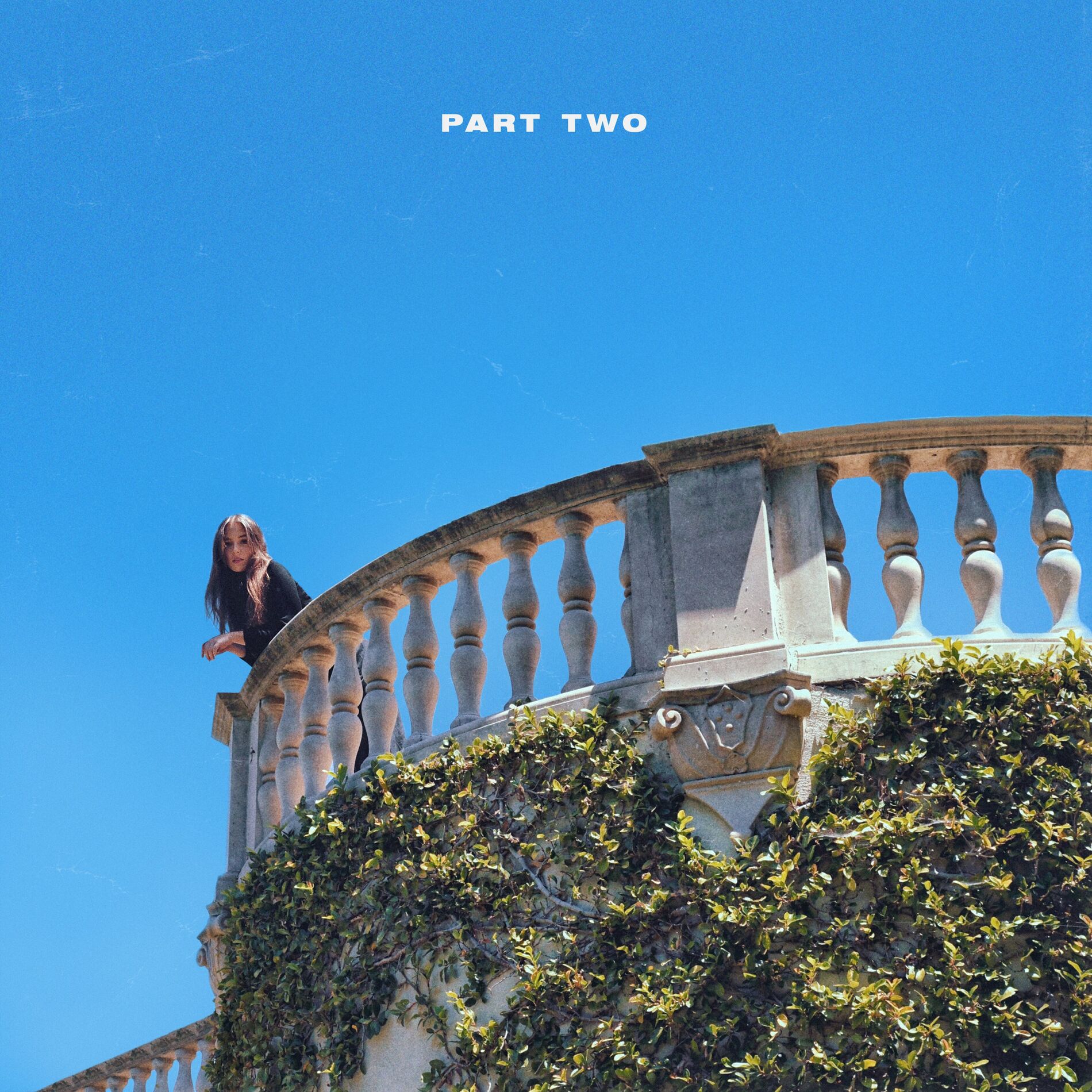 Album cover of What Are We Doing?