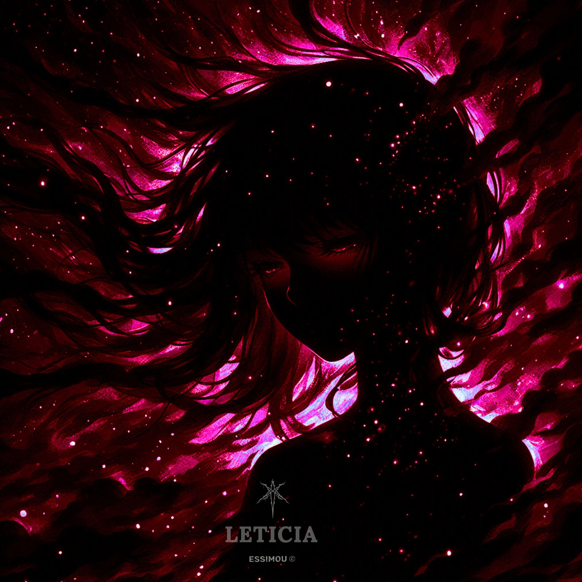 Album cover of LETICIA