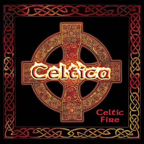 Now the Green Blade Rises by Celtica - 88 BPM