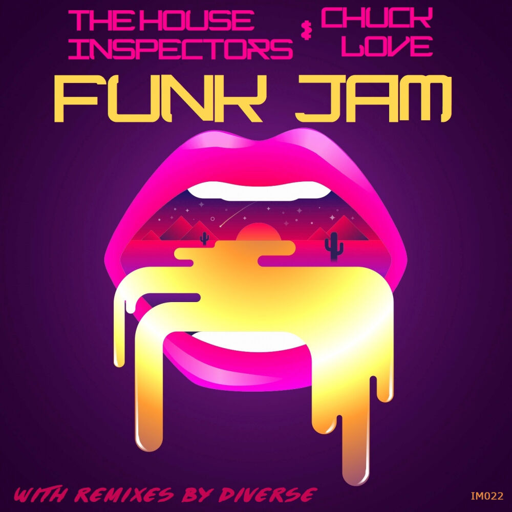 Picture of Funk Jam
