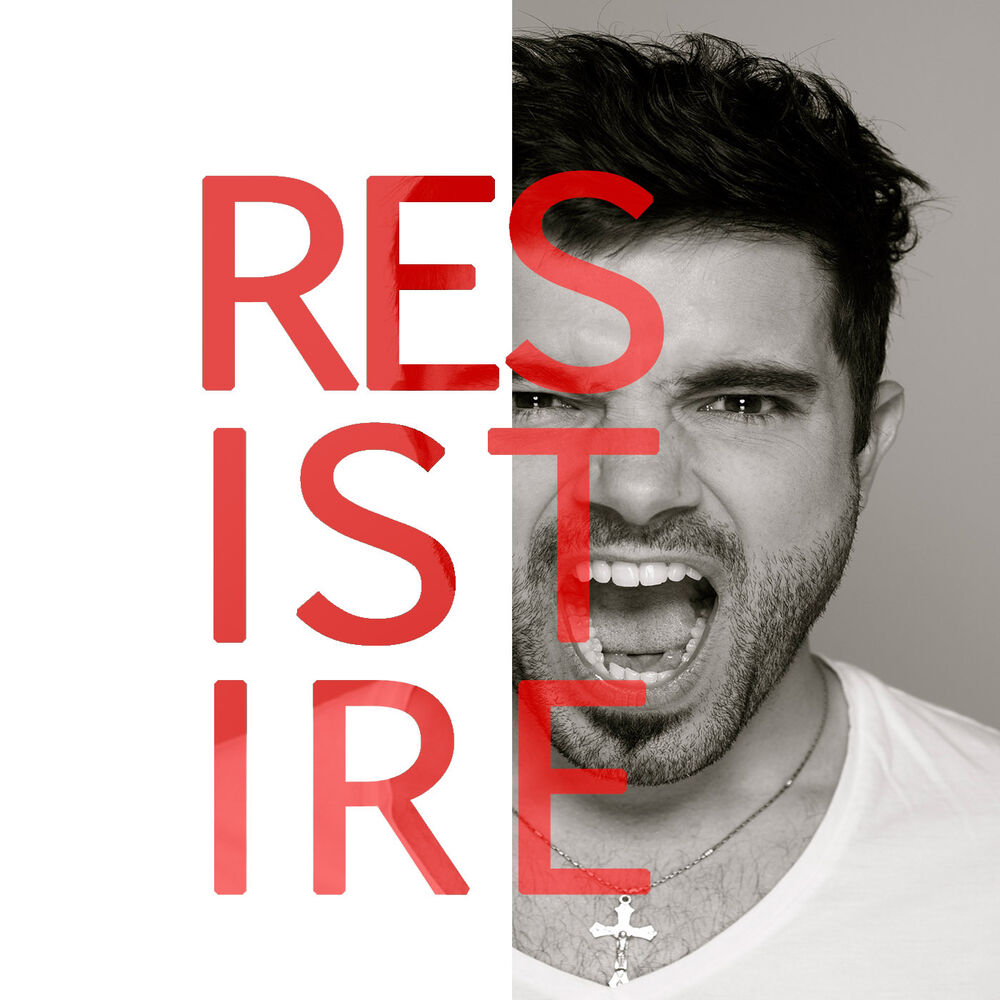 Picture of Resistiré