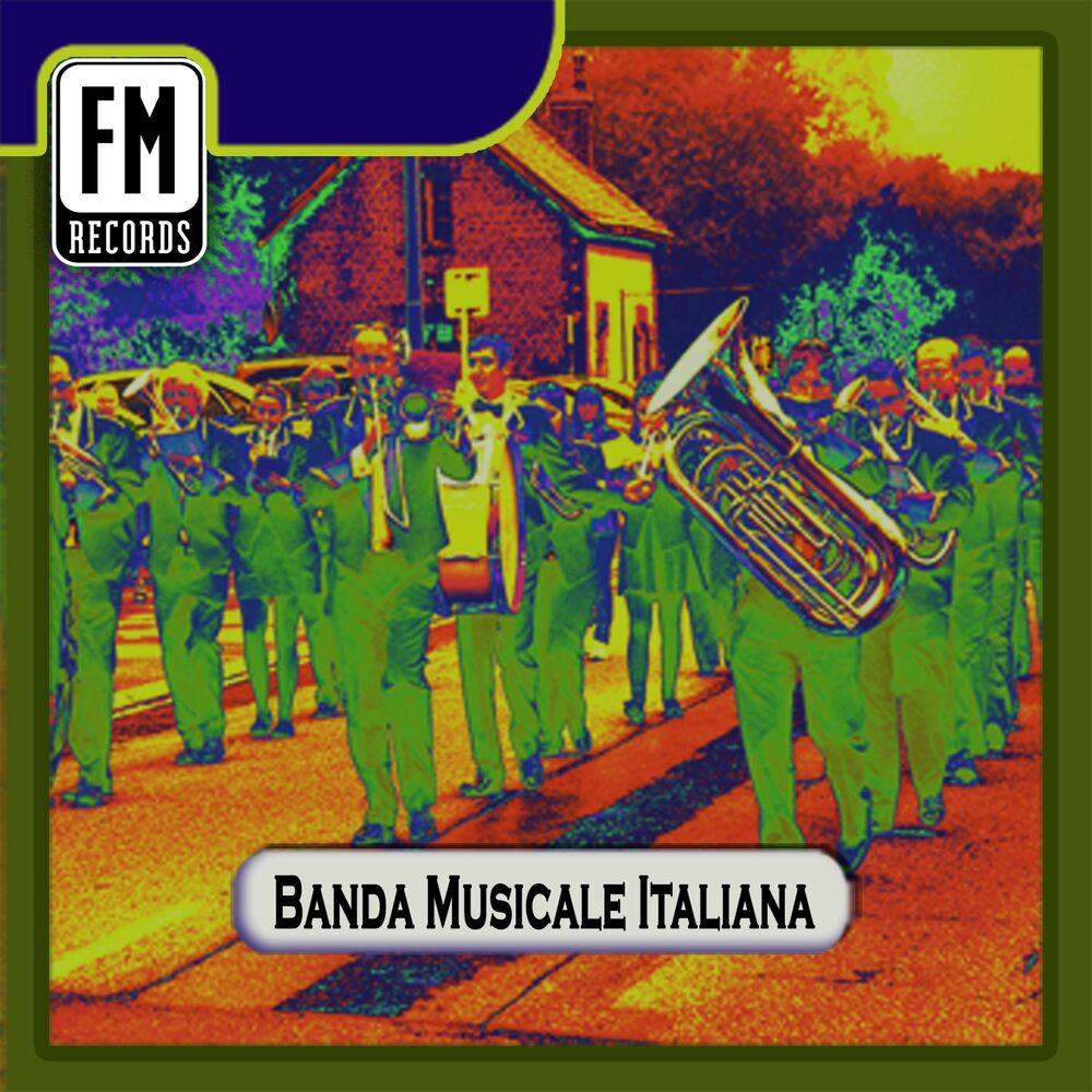Picture of Banda musicale italiana