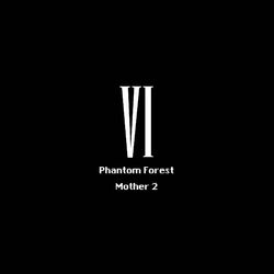Cover of Phantom Forest (From "Final Fantasy 6")