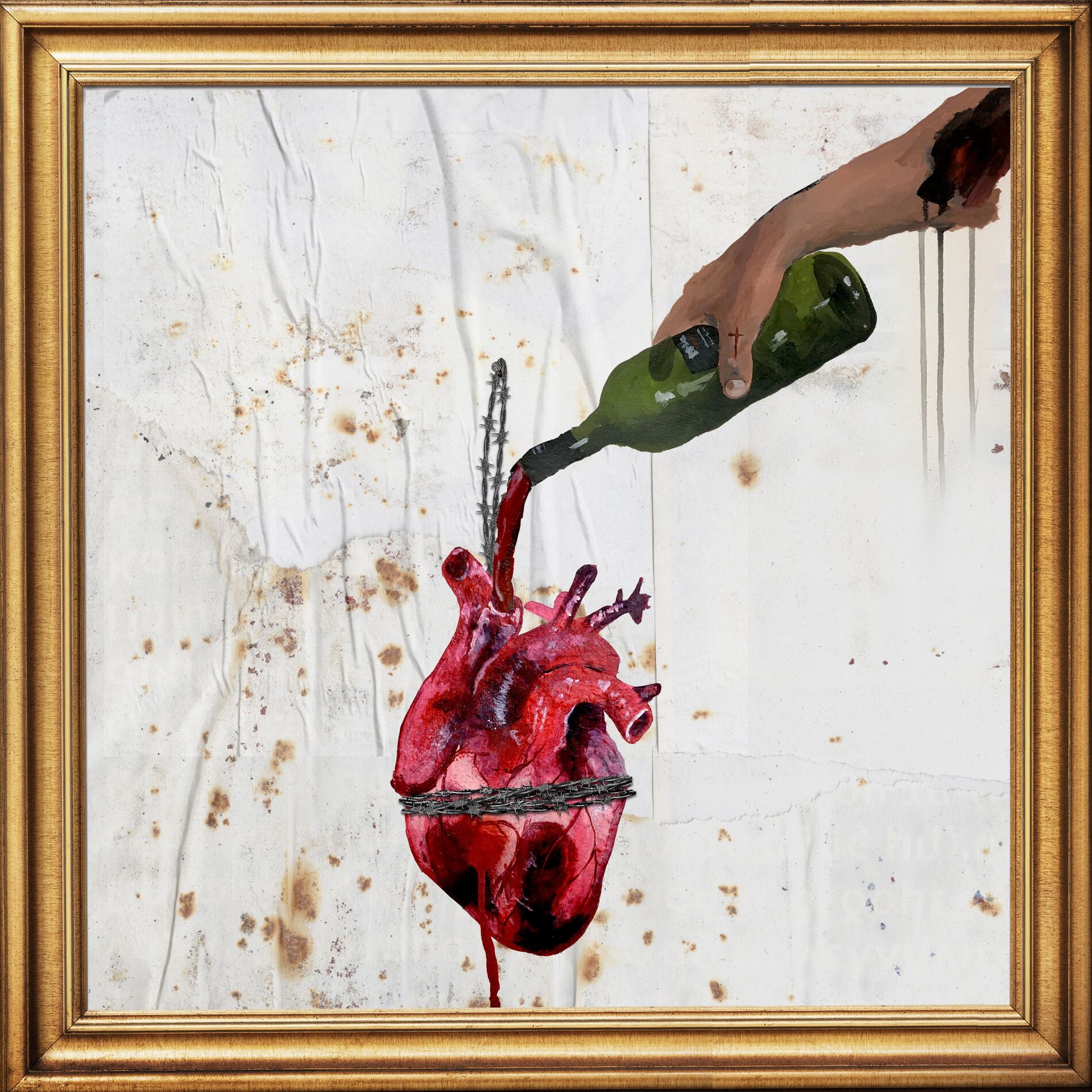 Album cover of Saudade, Pt. 2