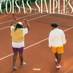 Cover of Coisas Simples