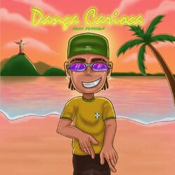 Cover of Dança Carioca