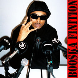 Copertina di «BOOSKA FINITION»