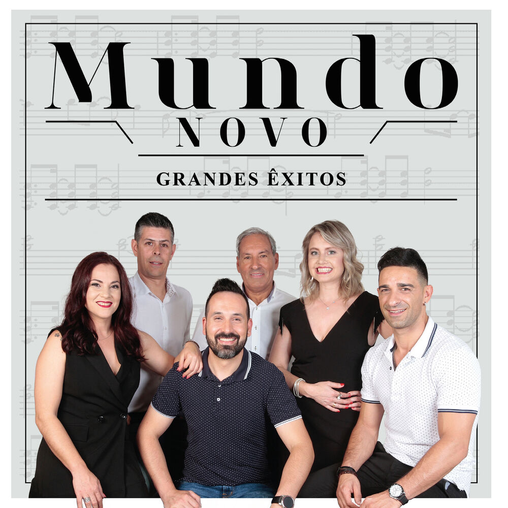 Picture of Grandes Êxitos