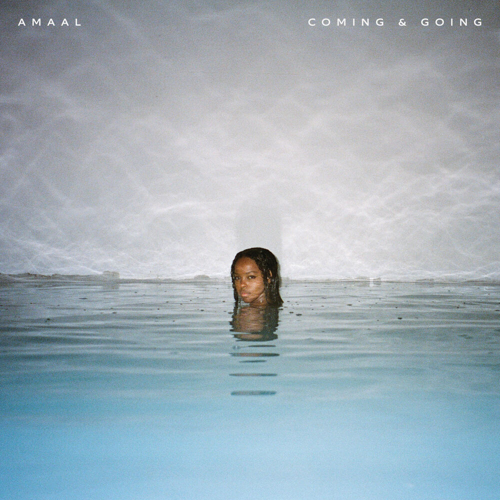 Picture of Coming & Going