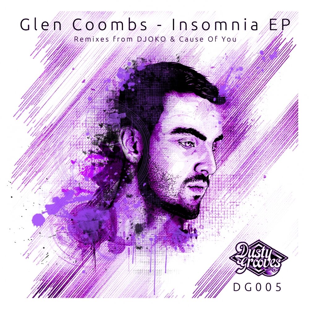 Picture of Insomnia EP