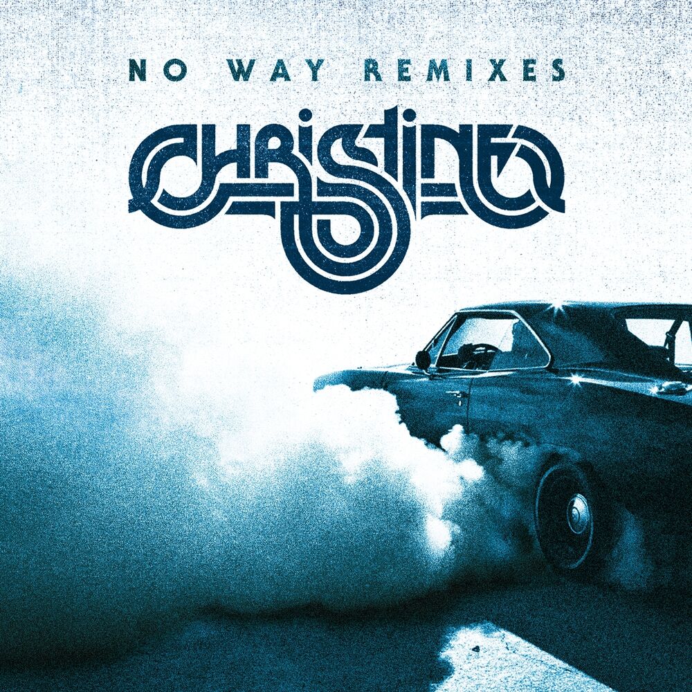Picture of No Way Remixes