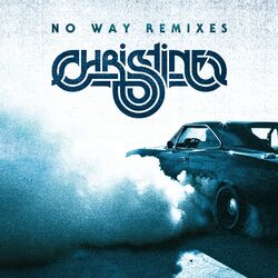 Cover of No Way Remixes