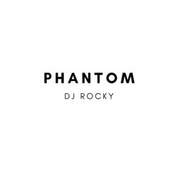 Cover of PHANTOM
