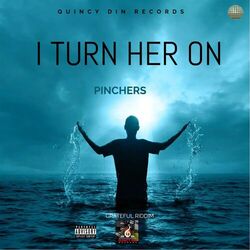 Cover of I Turn Her On
