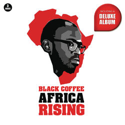 Cover of Africa Rising