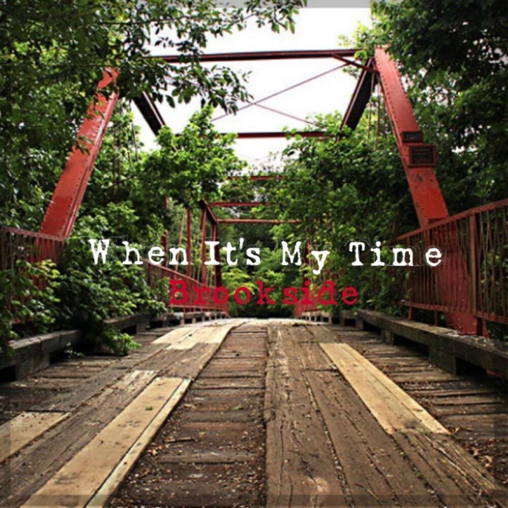 Picture of When It's My Time