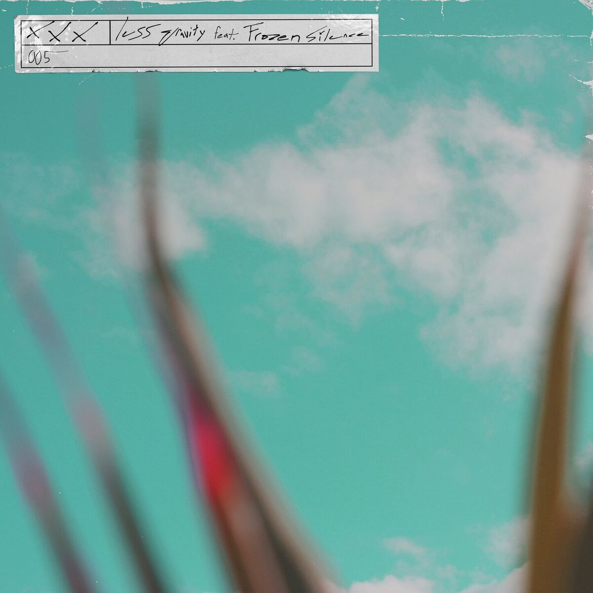 Album cover of xxx