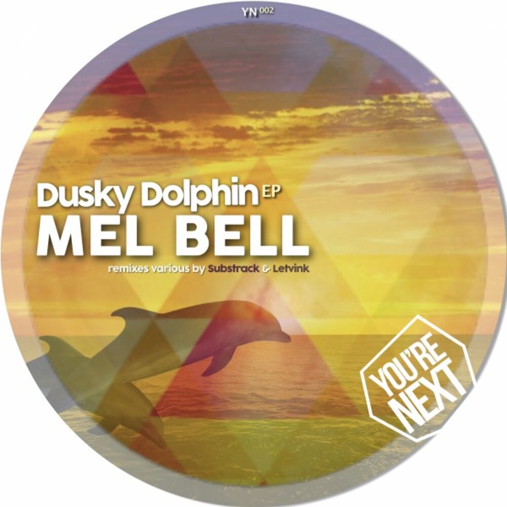 Picture of Dusky Dolphin EP
