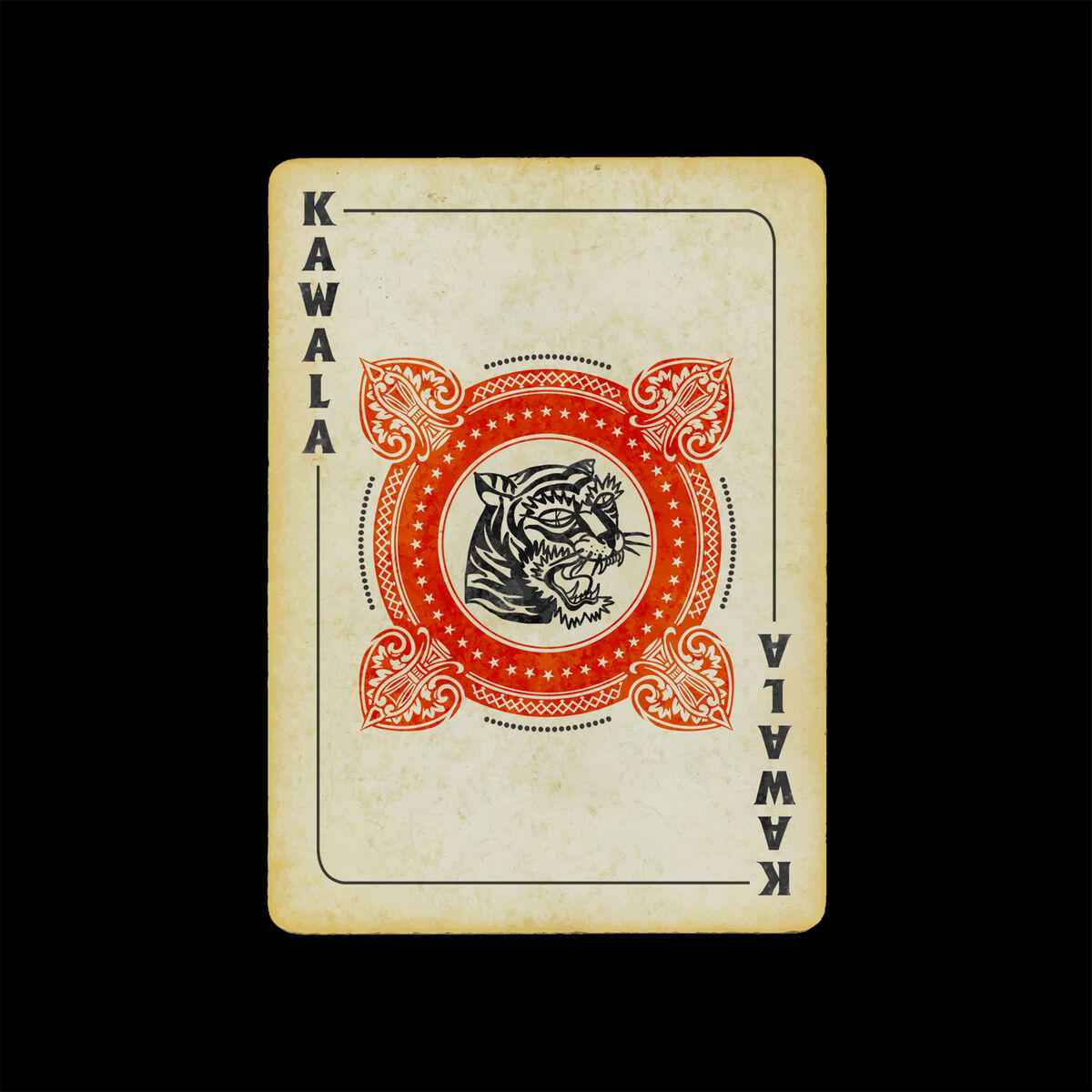 Album cover of Animals