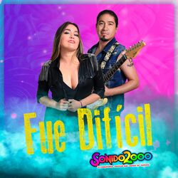Cover of Fue Difícil