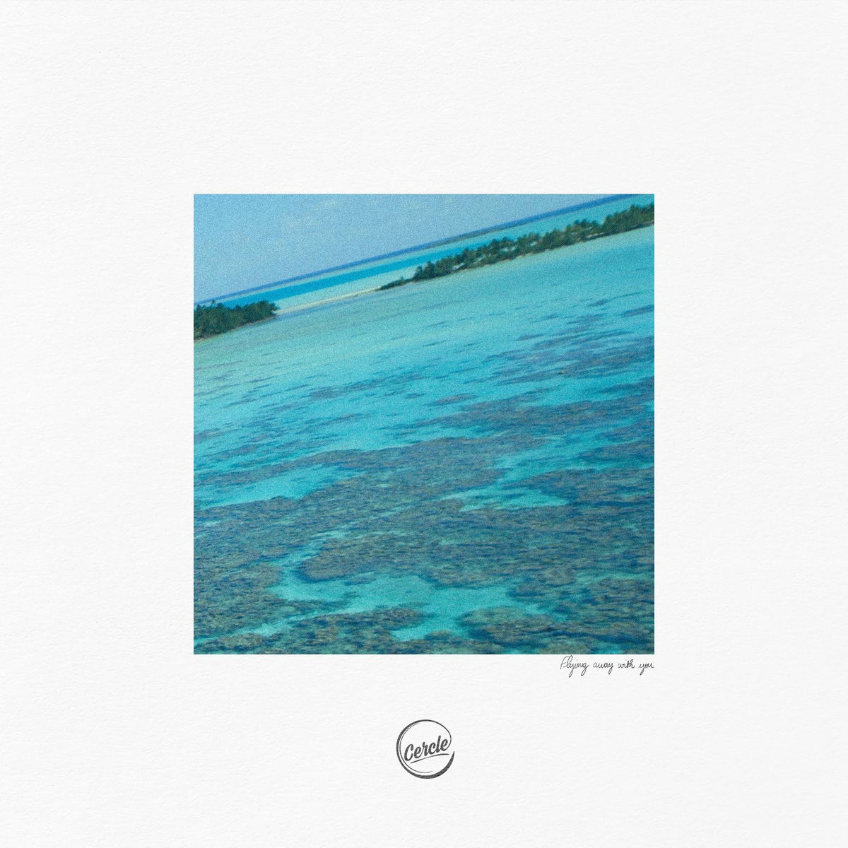 Album cover of Flying Away with You