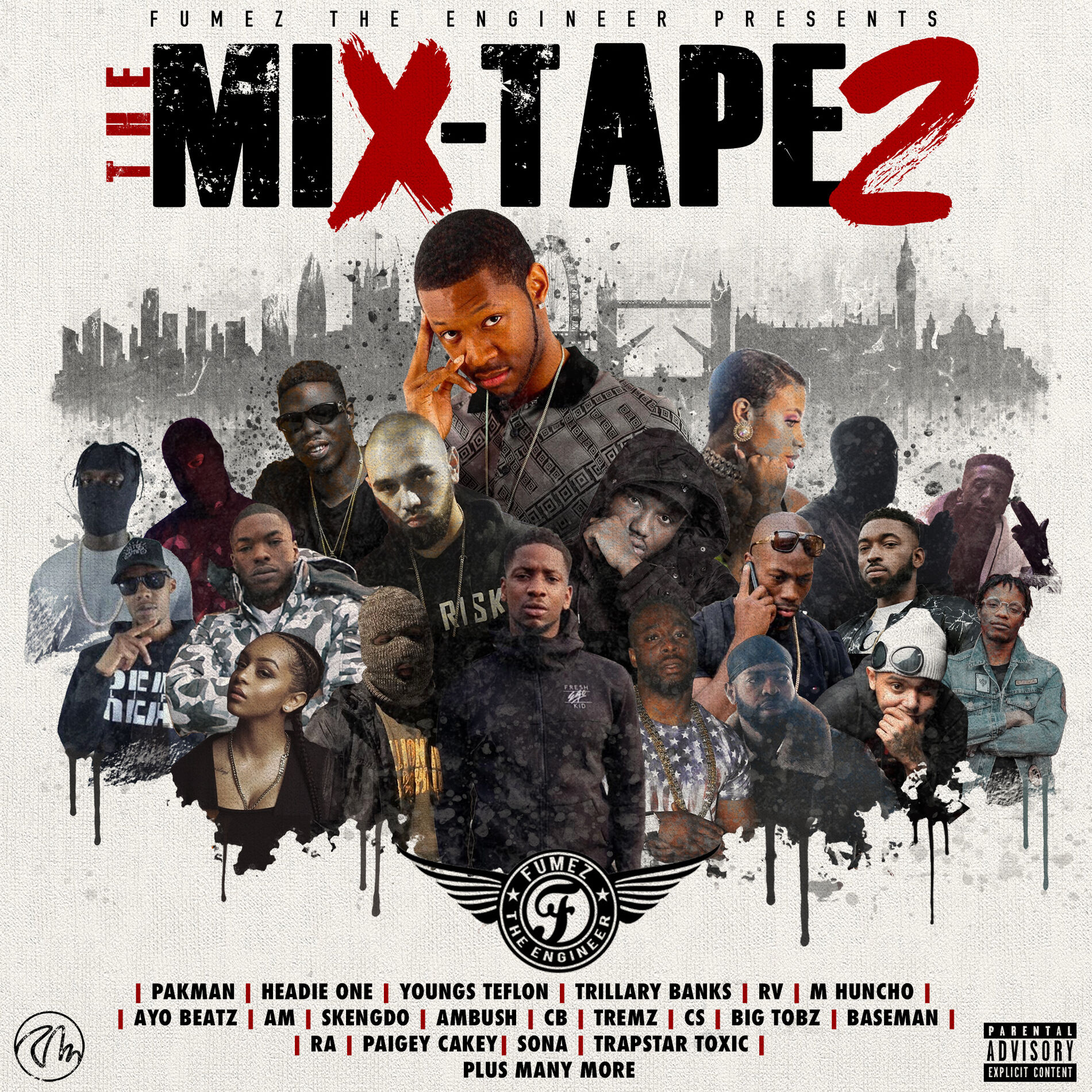 Album cover of Same Grind
