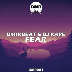 Cover of Fear