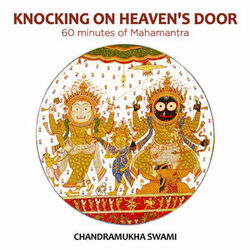 Cover of Knocking on Heaven's Door