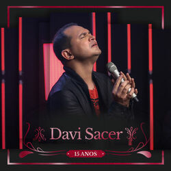 Cover of 15 Anos (ao Vivo)