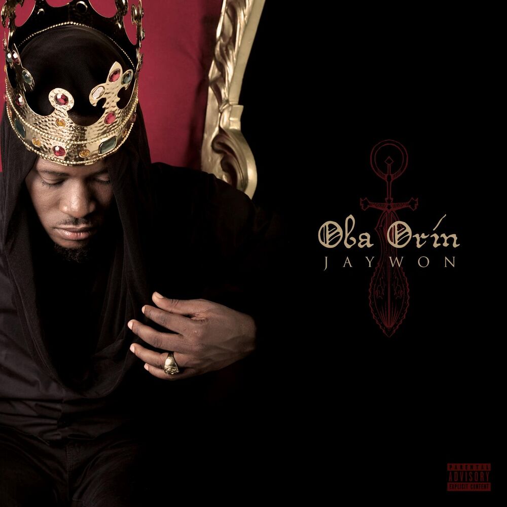 Picture of Oba Orin