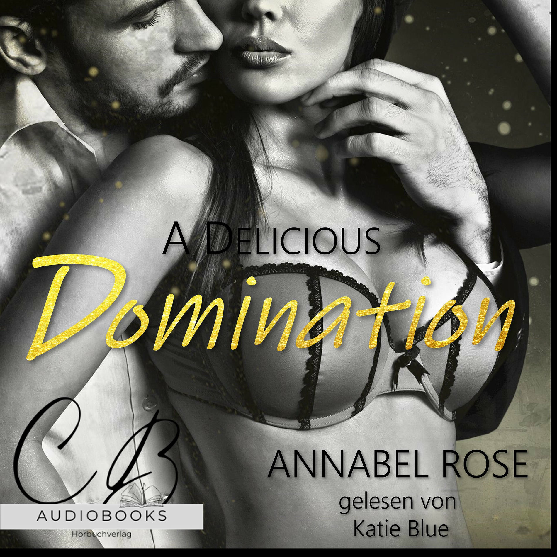 Album cover of A Delicious Domination