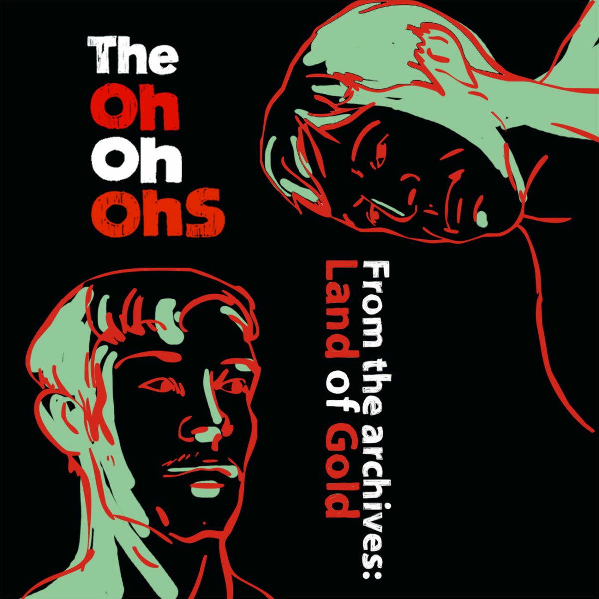 Album cover of From The Archives: Land Of Gold